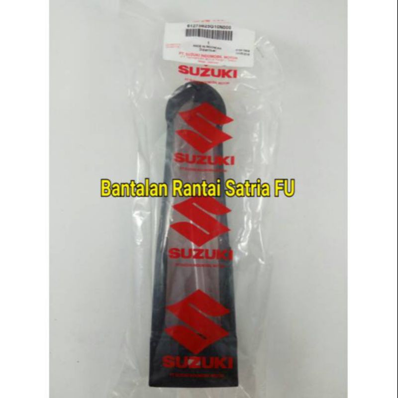 BANTALAN RANTAI TAHANAN RANTAI SUZUKI SATRIA FU150 ORIGINAL SGP