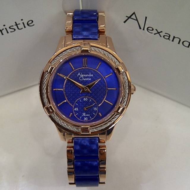 Alexandre christie wanita ac2730