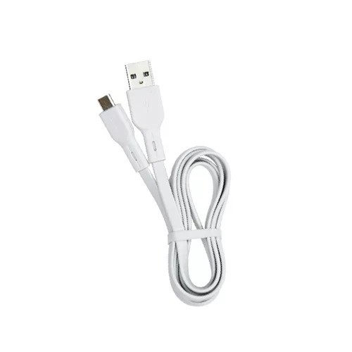 V-GeN PCM2-01 USB Data Cable Micro USB 1m 2.4A Kabel Casan Micro Fast Charger Flat Cable