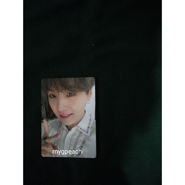 PC SYS RING SUGA