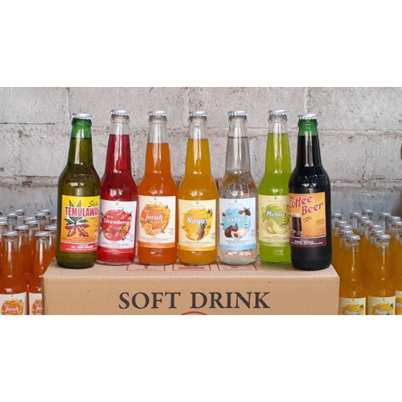 

Limun Sirup