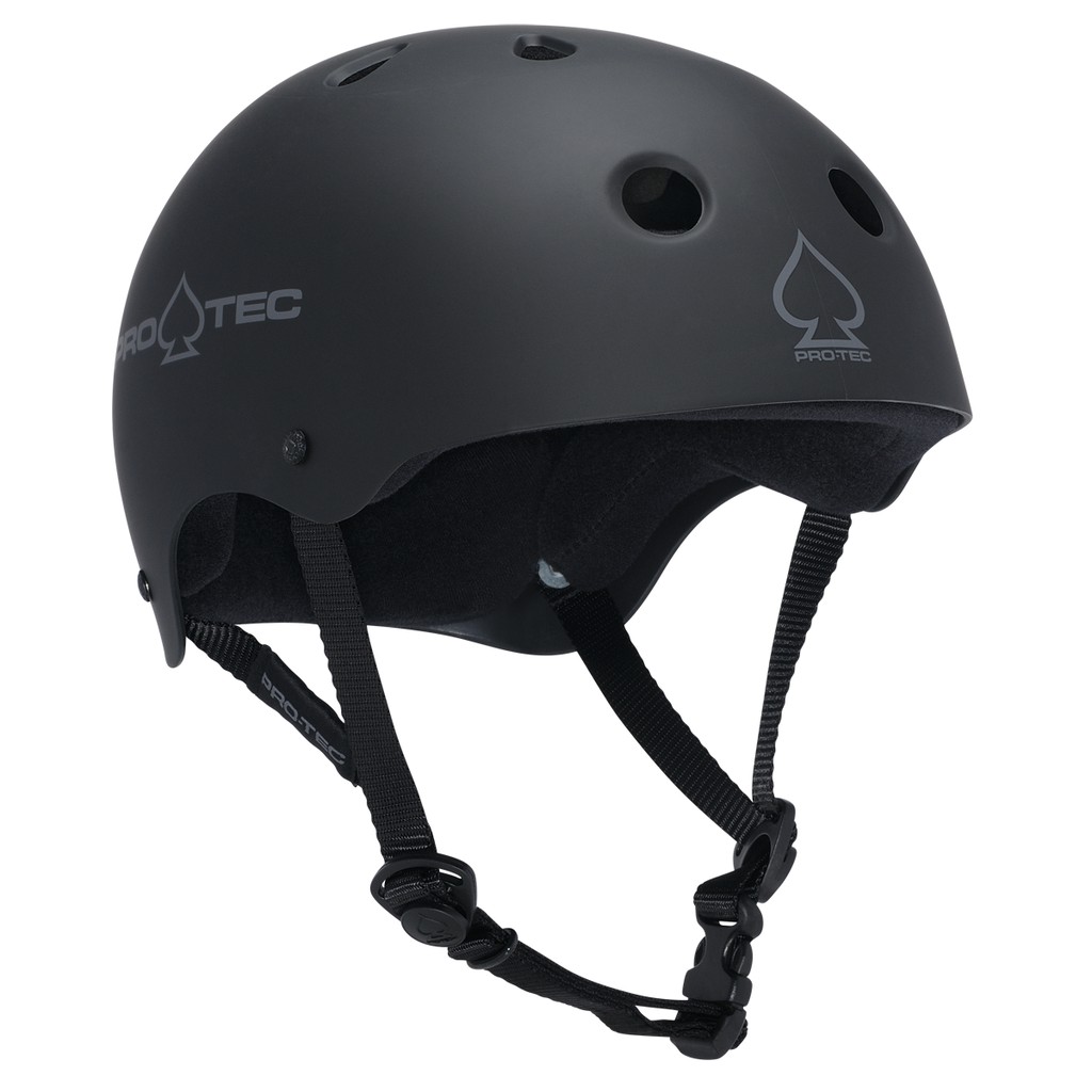 Skate Skateboard Helmschutz für Skate BMX Scooter Stunt Bike Ski Helm LuGeR 