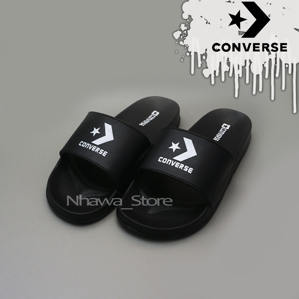 SANDAL SLOP CONVERS3 KEKINIAN-3