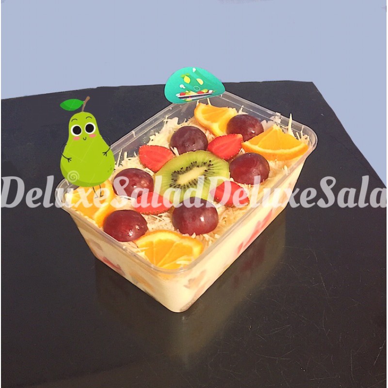 

Salad Buah 1.000ml