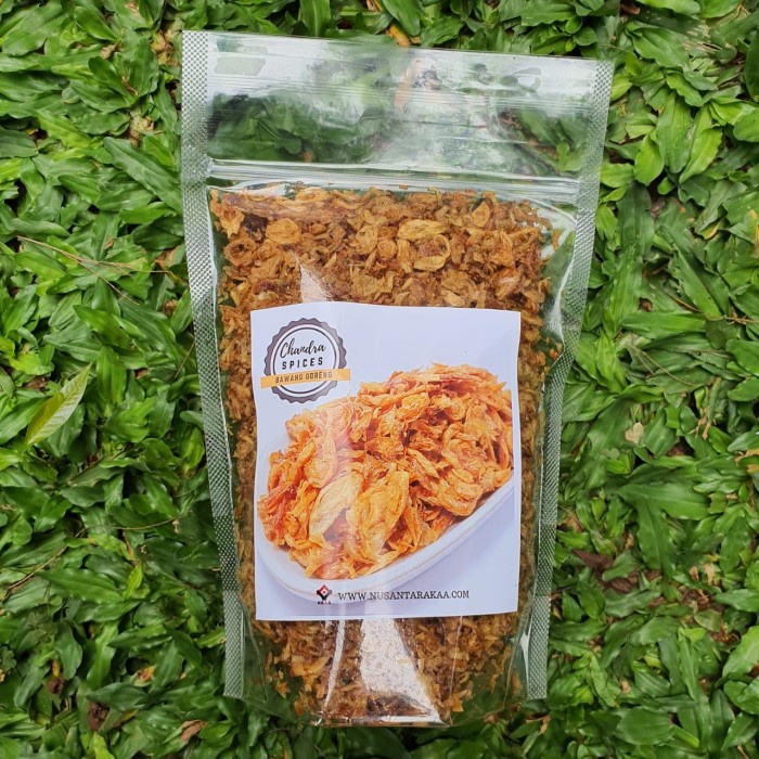 

Q12 Bawang Goreng 250 Gr Dw51qs