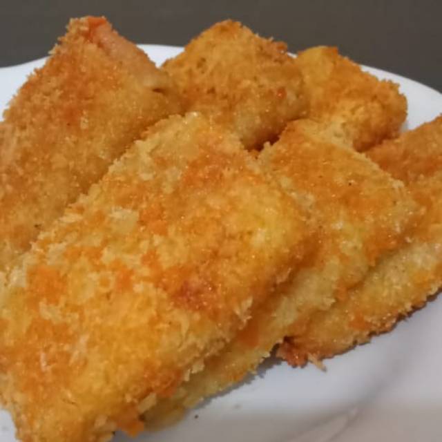 

Risol Ayam Mayonaise (Frozen)