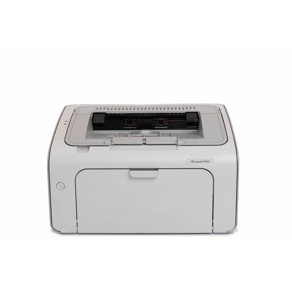 Printer Hp Laserjet P1005 Bekas