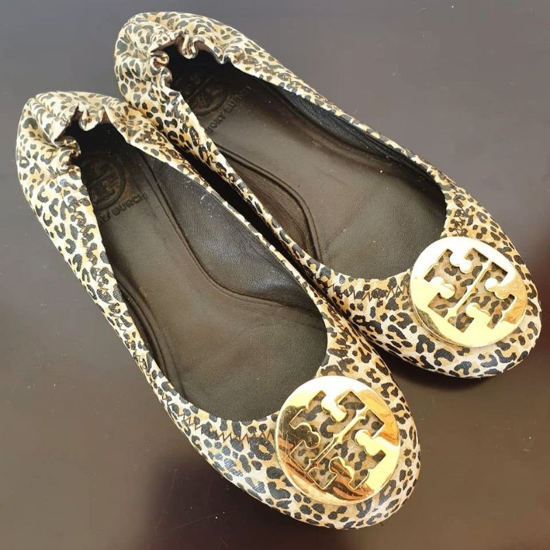 Preloved Tory Burch Shoes