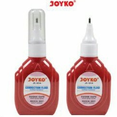 

Correction Fluid JOYKO Jk-101A