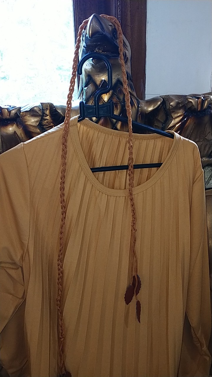 V256-8  Rok Plisket Shantel Woolpeach Mayung Skirt Wanita Dewasa