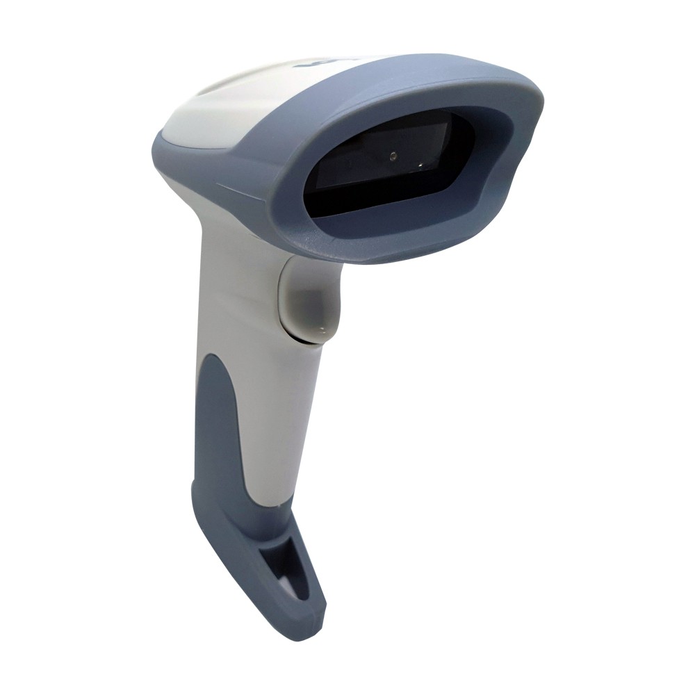 Barcode Scanner Logic QR-80HG