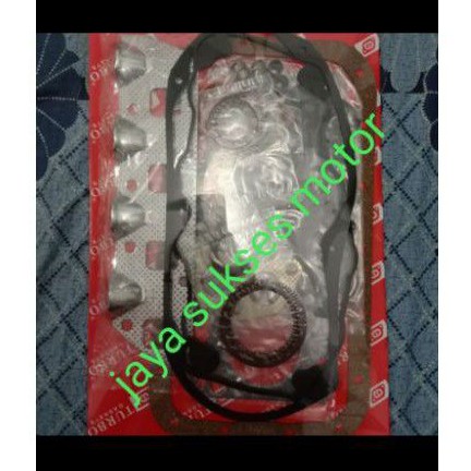 paking set gasket full set carry,Karimun,katana 1,0cc