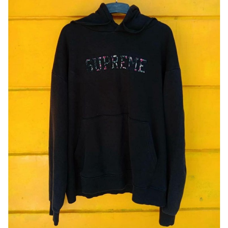 hoodie supreme ori canada