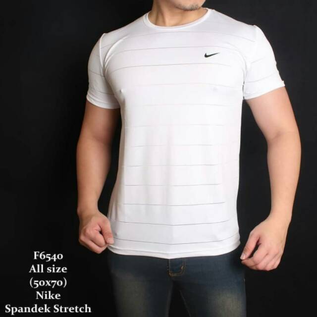 Kaos Nike pria