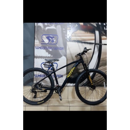 sepeda gunung MTB Pacific flick 5.027,5inch