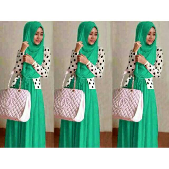 Hijab Shiren Tosca