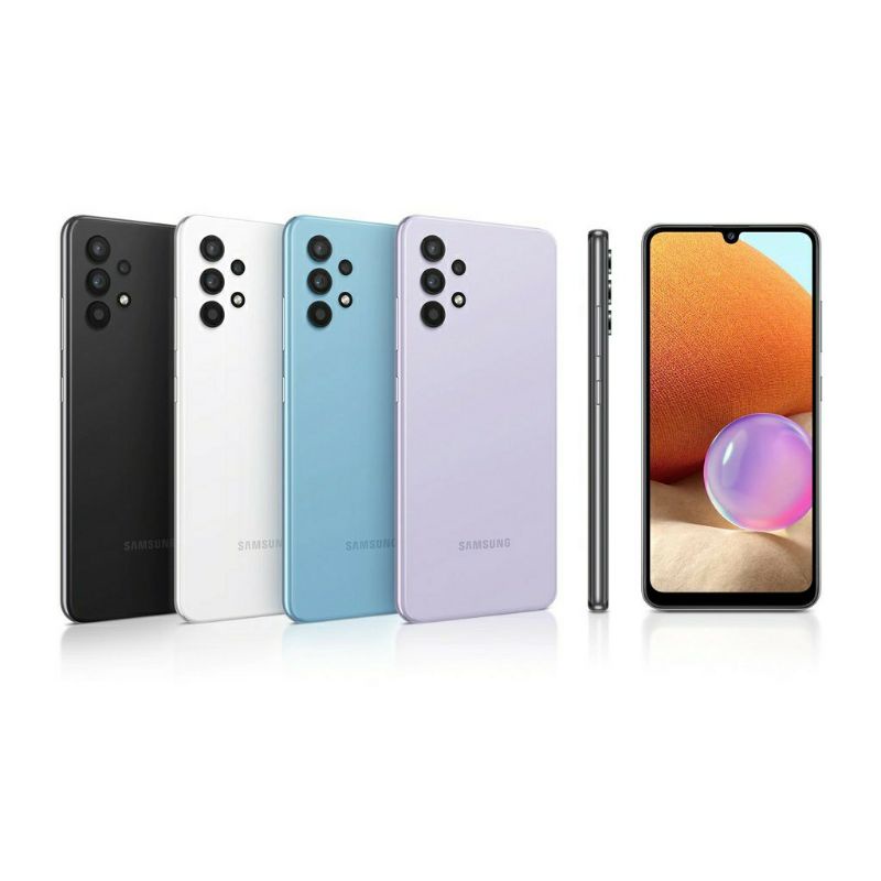 SAMSUNG GALAXY A32 8/128