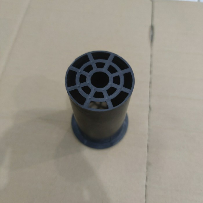 Lubang angin box speaker panjang dari standar / Lubang angin panjang