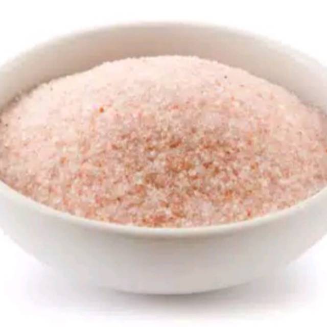 

Garam himalaya himalayan salt