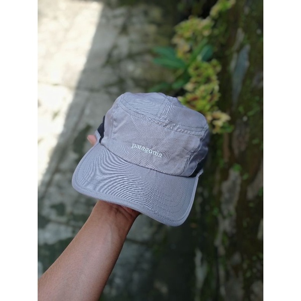 TOPI SECOND (PATAGONIA)