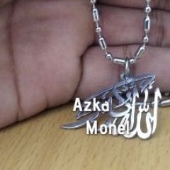 kalung lafadz Allah
