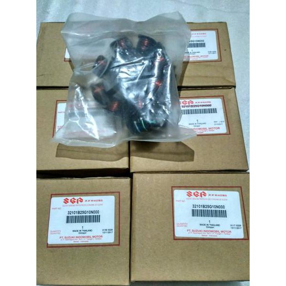 Spul Satria Fu Original Thailand