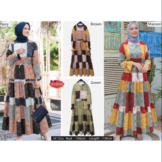 GAMIS kotak extu