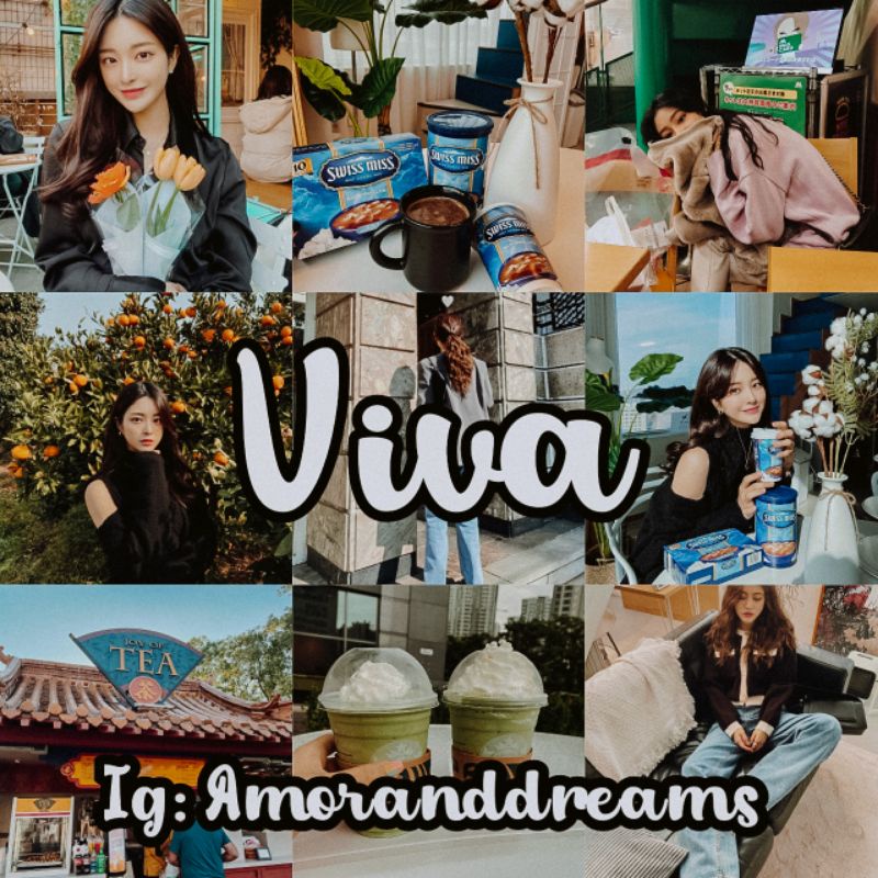 PRESET LIGHTROOM PREMIUM FOR IOS OR ANDROID