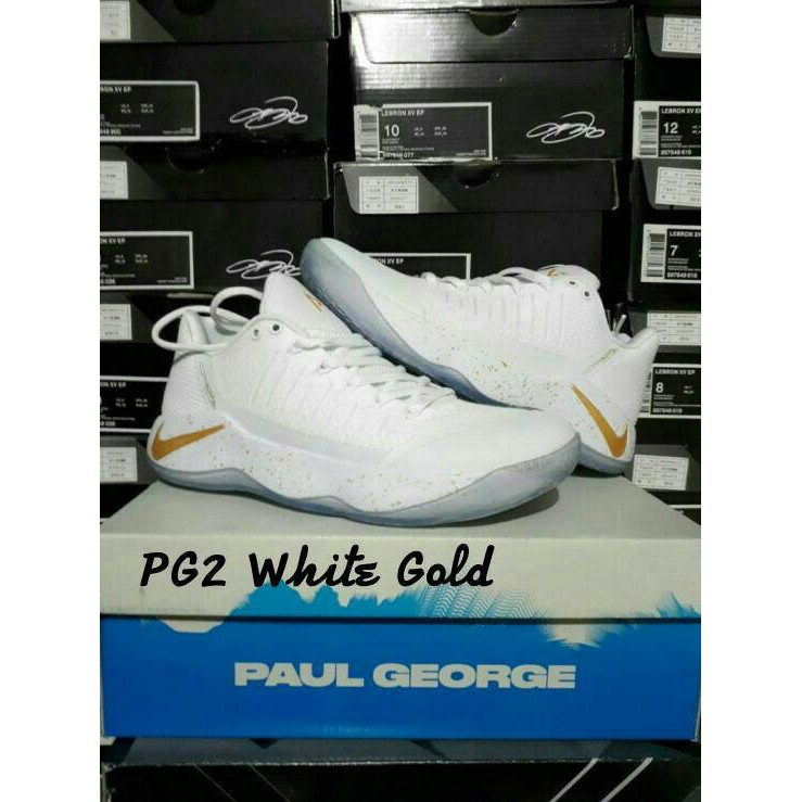 pg 2 white and gold