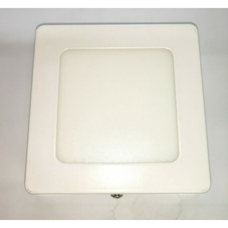 Meval Led panel Outbow 6w Kotak. led panel OB 6watt