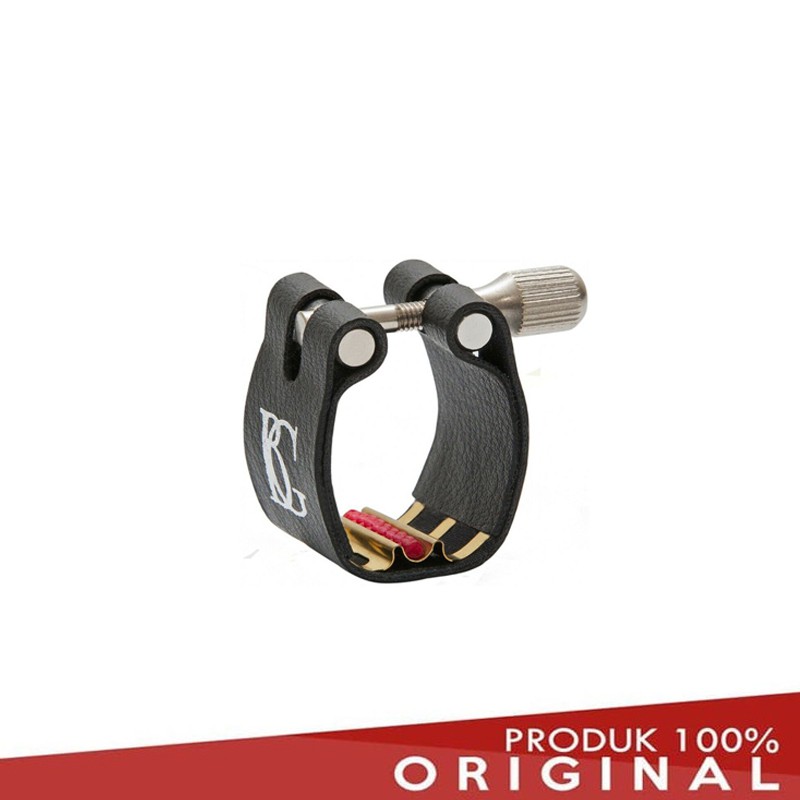 BG Ligature L4R Revelation Bb/Sib Clarinet