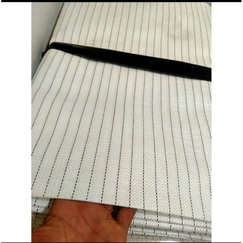terpal hamparan 3m×5m super tebal