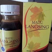 

Herbal Sehat - MADU LANGSING