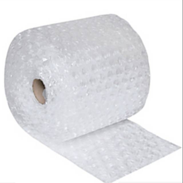 

SS88 B88 Bubble Wrap Pelapis Pengaman Paket