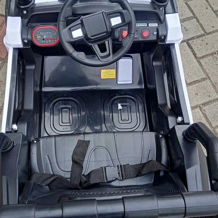 Mobil Remot Mainan Mobil Aki Anak Jeep Uk 851 Unikid Ban Full Karet