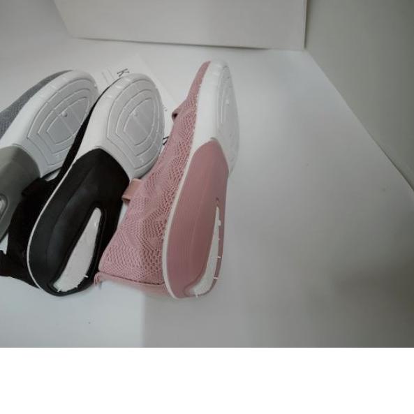 ✵ Sepatu svekes sepatu import sepatu wanita sepatu flyknit sepatu flat rajut ➻