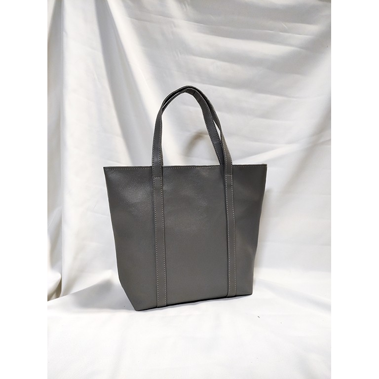Tote Bag Wanita - TAS TOTE BAG WANITA RESLETING - ESCORTBAGS