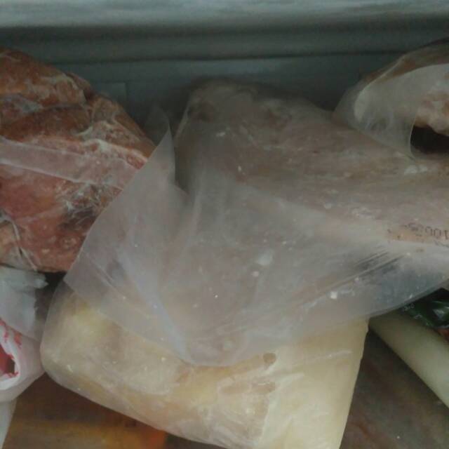 

Smoke beef