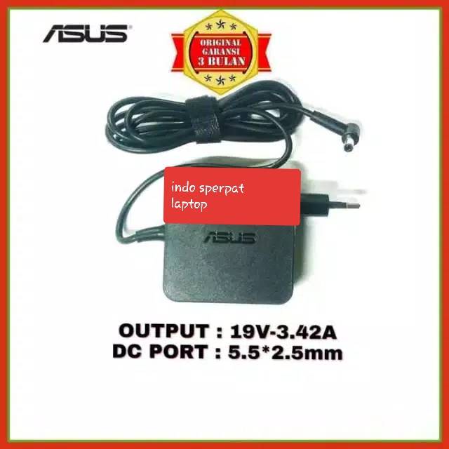 Jual Adaptor Charger Original Laptop Asus A455l A455la A455lb A455ld X450 X450c X450ca X450cc 5721