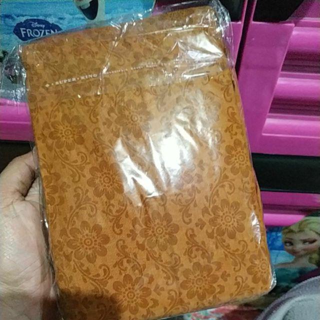 Batik Parang Coklat Dan Embos Best Seller