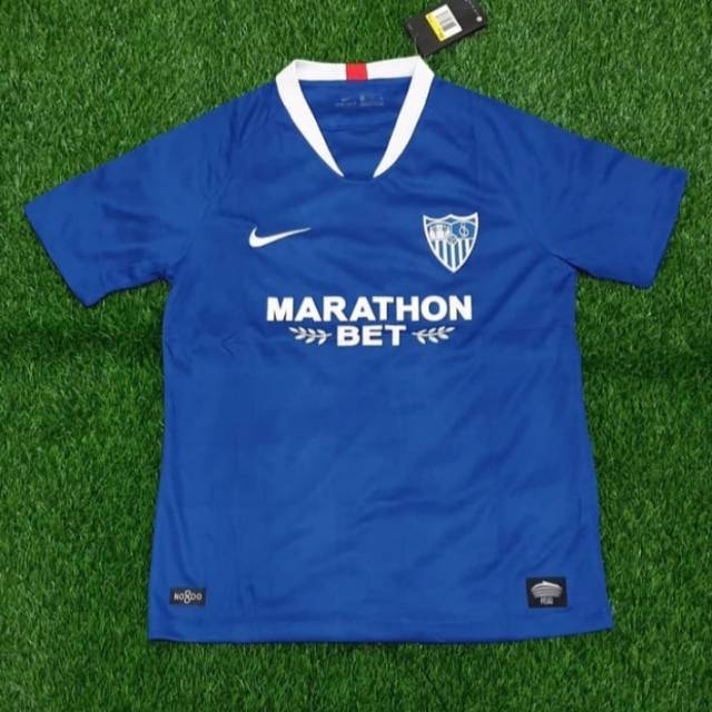 JERSEY BOLA SEVILLA 3RD 2019-2020 GRADE ORI
