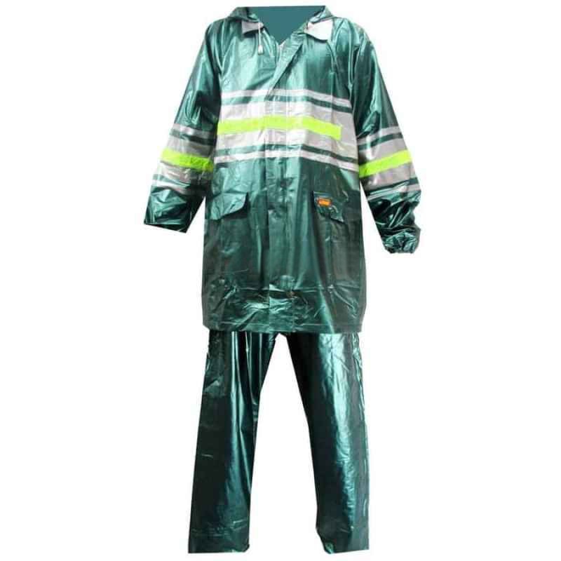 Jas Hujan Pria Wanita Dewasa Jas Hujan Stelan Jaket Celana Raincoat Mantel Hujan Murah Jas Hujan Setelan Baju Celana 2in1- Raincoat Mantel Hujan Jas Hujan Anti Rembes / Anti Robek Terbaru Jas Hujan Berkendara Motor