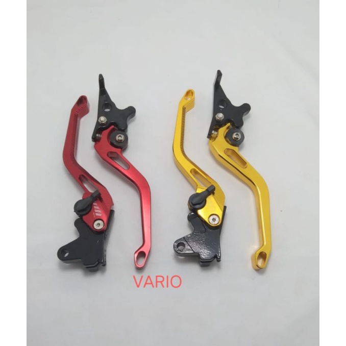 Handle Rem Stelan VARIO KARBU 110 125 TECHNO / BEAT KARBU FI POP STREET ESP NEW (Non CBS)