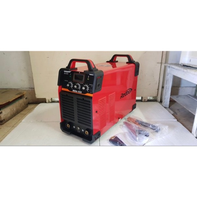 Travo las INVERTER REDBO 500A 3PHASE