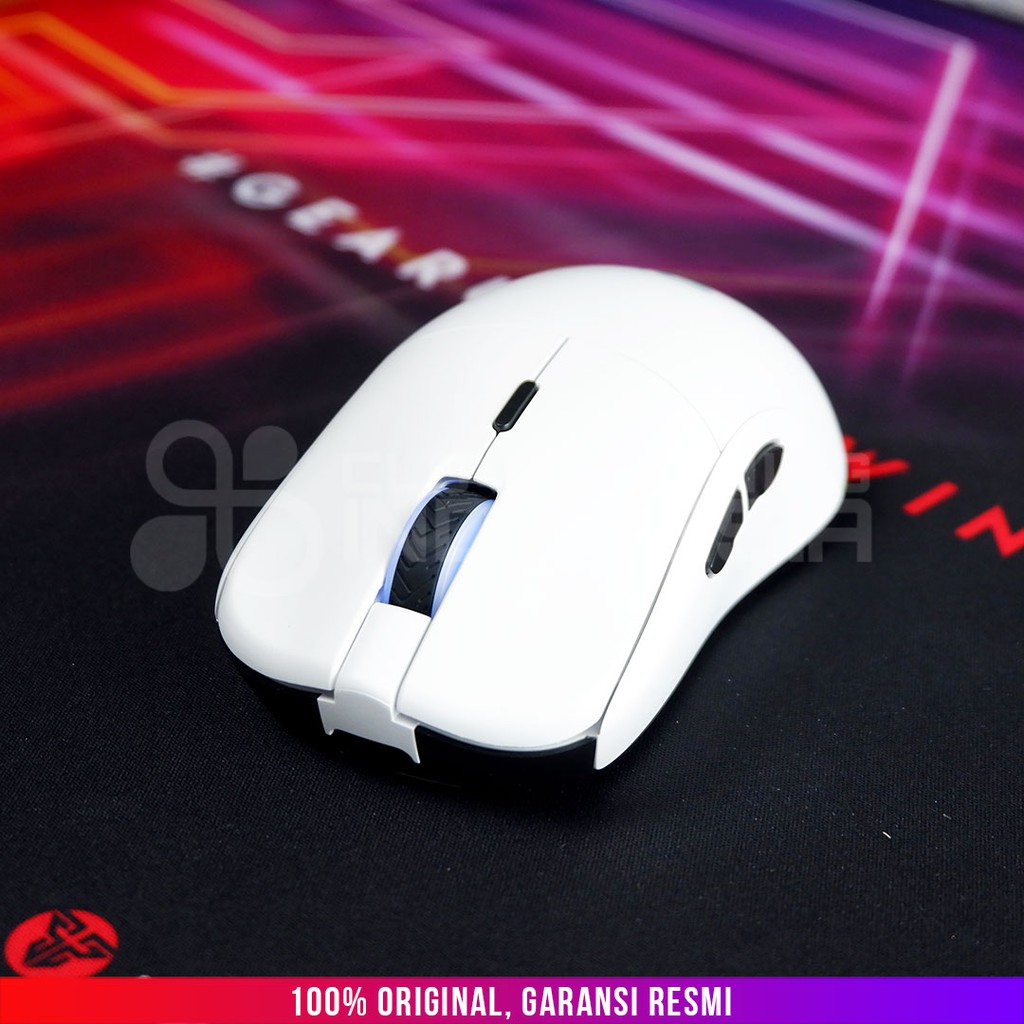 Fantech Helios XD3 RGB Wireless Gaming Mouse - Ultra lightweight XD 3 XD-3 Zowie S2 Shape