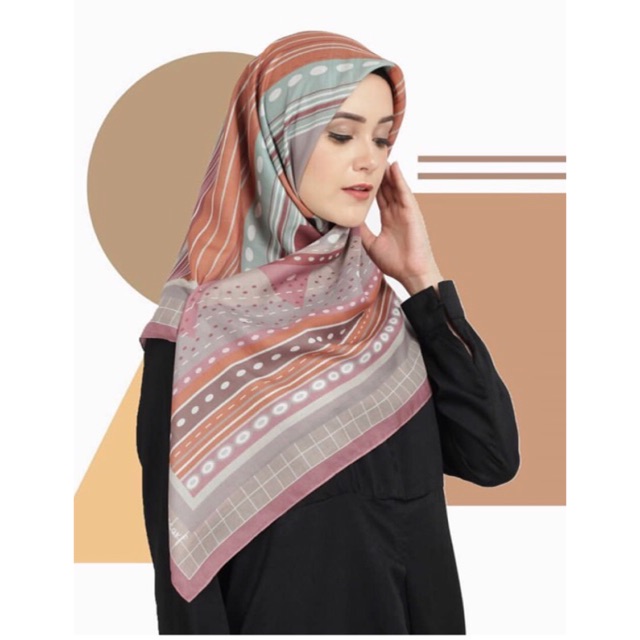 Diiva Scarf 106