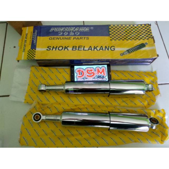 SHOCK BELAKANG GRAND ASTEREA LEGENDA / SOK BELAKANG LEGENDA ASTREA GRAND BULUS