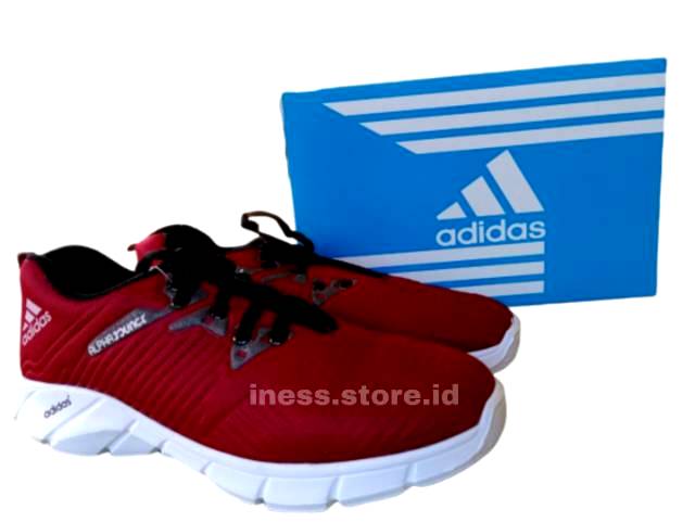 SEPATU ADIDAS PRIA NEW ALPH NEO SNEAKERS TERBARU MURAH GROSIR