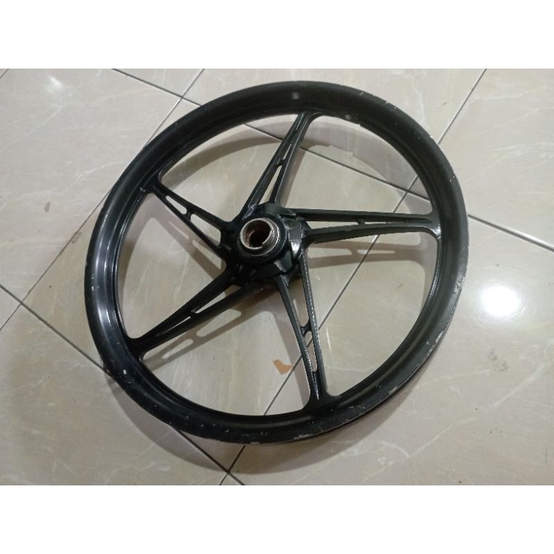 VELG RACING DEPWN MX LAMA JUPITER Z LAMA ORIGINAL