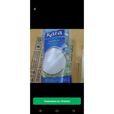 

Minyak Kara 1 ltr